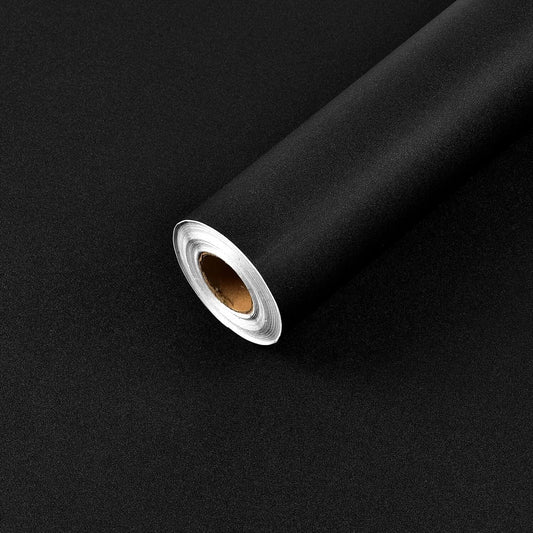 17.51in x400in White Wallpaper Peel and Stick Removable Modern White Contact Paper Self Adhesive Textured Decorative Wall Covering Bathroom Kitchen Cabinet Upgrade Thicker