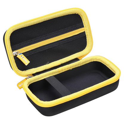 Hard Multimeter Case for Klein MM325/MM420/MM400/MM300/Fluke 117/Fluke 115, Portable Bag for ET140/80023P(Case Only)