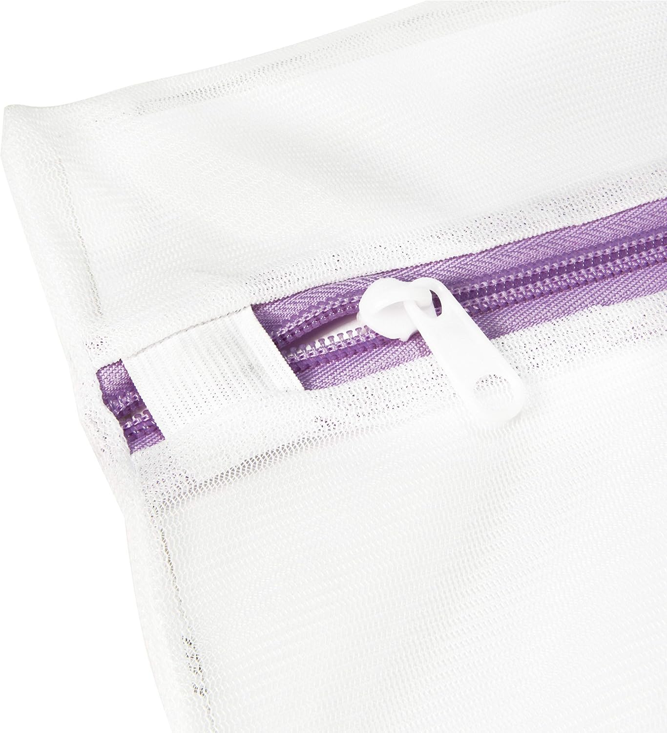 Laundry 360 Sanitized Treated 3 Piece Mesh Wash Bag