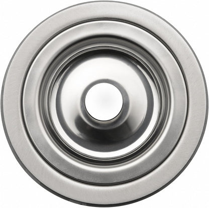 KRAUS Stainless Steel Basket Strainer, BST-1
