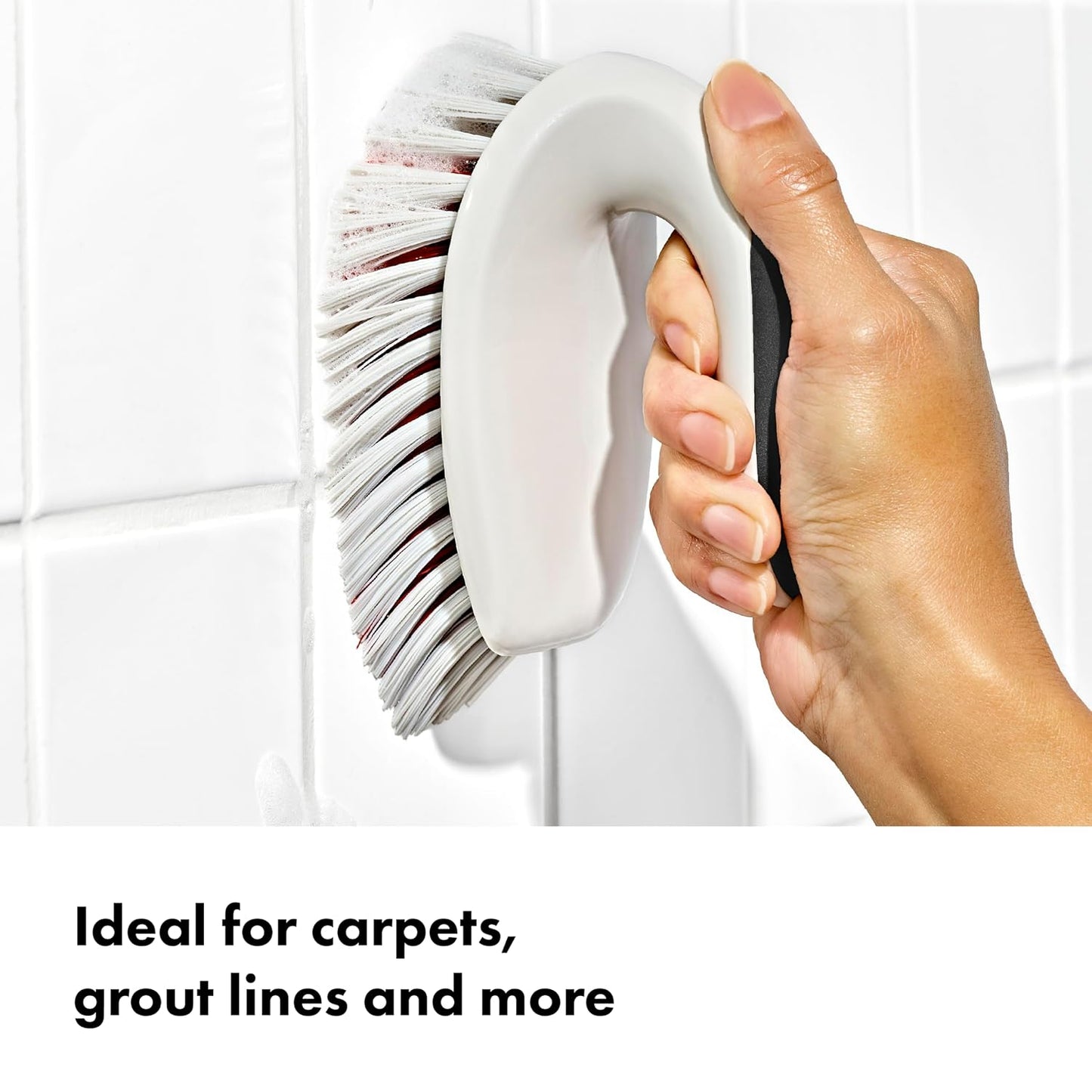 OXO Good Grips All Purpose Scrub Brush