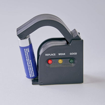 Battery Tester and Organizer