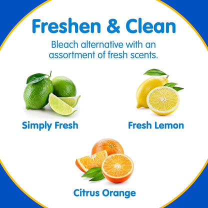 Plink Garbage Disposer Freshener and Cleaner, Sink Disposal Odor Eliminator, Quick and Easy-to-Use Capsules, Septic-Friendly, Citrus Scents, 20 Count Package