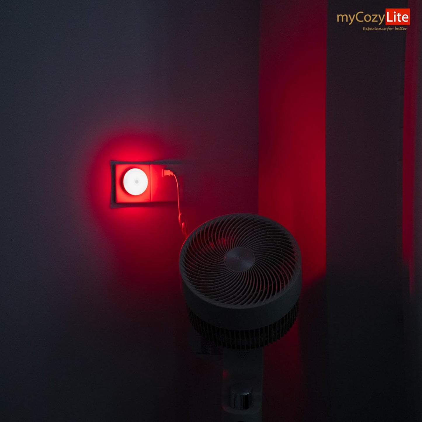 Motion Sensor Night Light, 2 Pack Motion Activated Night Light Plug in, Automatic ON OFF, 3200K Warm Hue, LED Nightlights Plug into Wall, for Bathroom, Kitchen, Bedroom, Kids room, Hallway, Stairway