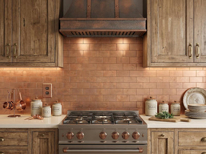 2026 New Upgrade Peel and Stick Backsplash Tile, Peel and Stick 11.34" X 11.57" Wall Tile for Kitchen, Bathroom, Fireplace, Laundry (Beige Ecru, 10 Packs)
