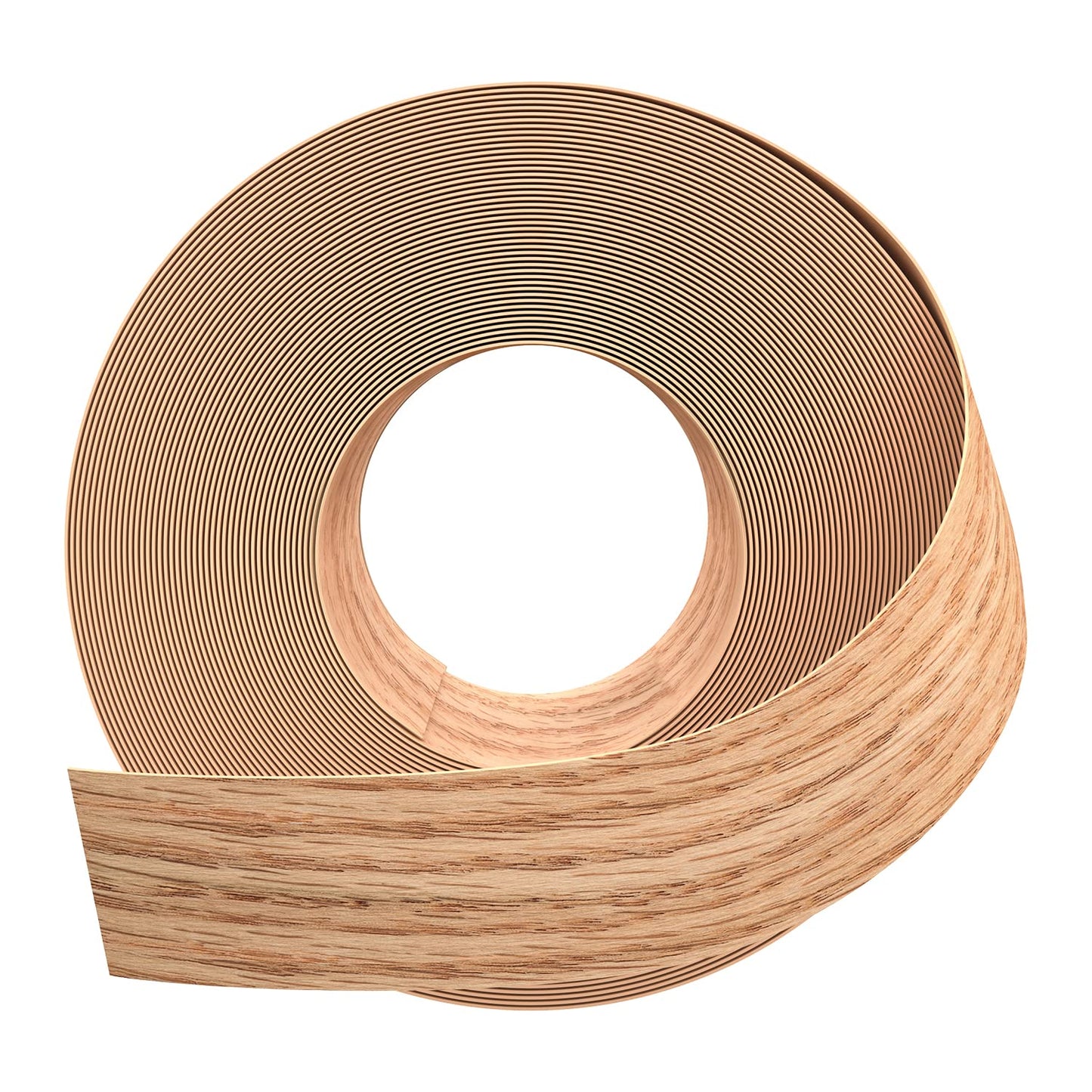 GSCIT Club Wood Grain Repair Tape, 2.4 inch X 15ft Self Adhesive Maple Grain Repair Patch for Tables, Chairs, Baseboards, Doors, Windows, Floors, Handicraft DIY. - Colors A