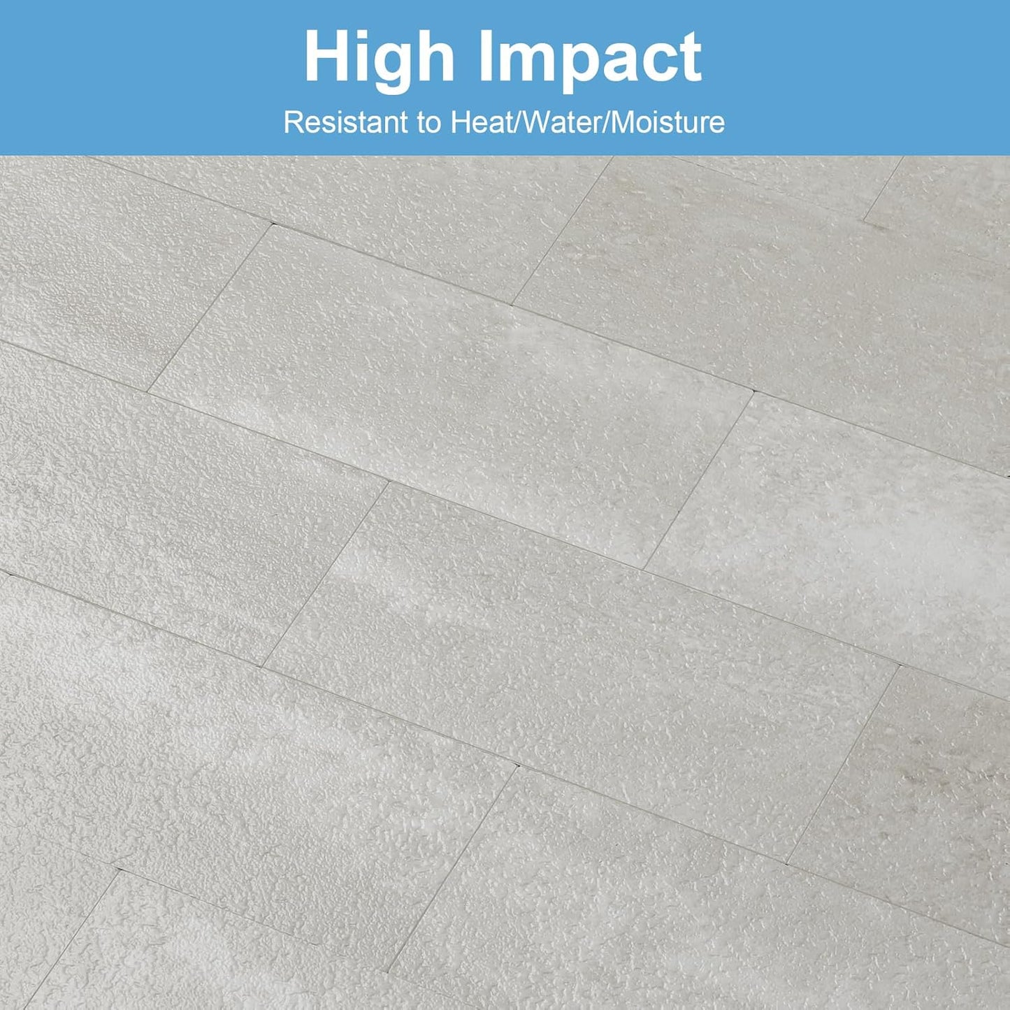 2026 New Upgrade Peel and Stick Backsplash Tile, Peel and Stick 11.34" X 11.57" Wall Tile for Kitchen, Bathroom, Fireplace, Laundry (Beige Ecru, 10 Packs)
