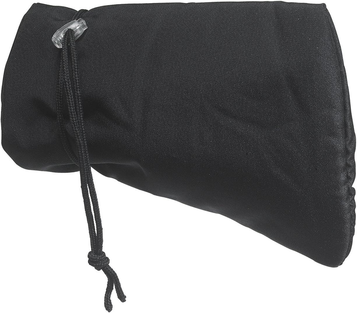 Frost King FC3/12 Padded Outdoor Sock Faucet Cover , Black
