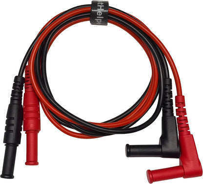 Test Lead Set,4mm Banana Plug (TH-6-KIT)