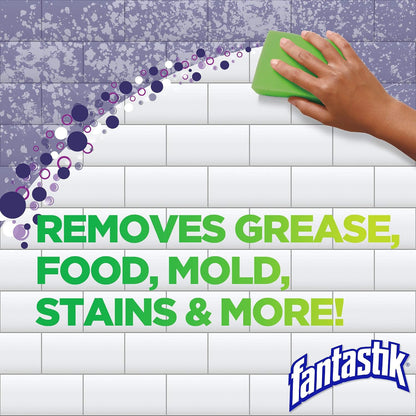 Fantastik Advanced Kitchen and Grease Cleaner 32 fl oz