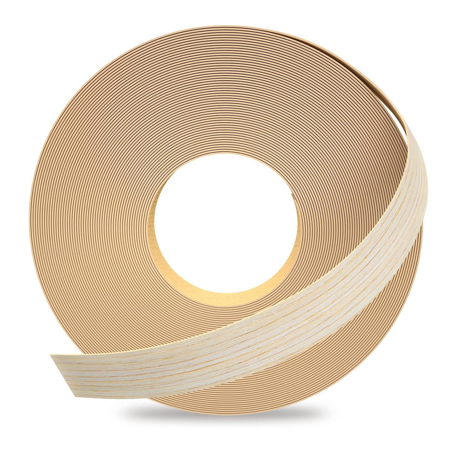 GSCIT Club Wood Grain Repair Tape, 2.4 inch X 15ft Self Adhesive Maple Grain Repair Patch for Tables, Chairs, Baseboards, Doors, Windows, Floors, Handicraft DIY. - Colors B
