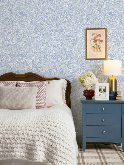 Heroad Peel and Stick Wallpaper Boho Beige Contact Paper Floral Wall Paper Removable Self Adhesive Wallpaper for Cabinet Bedroom Living Room Entryway Walls Bathroom Waterproof Vinyl Roll 17.3''x78.7''