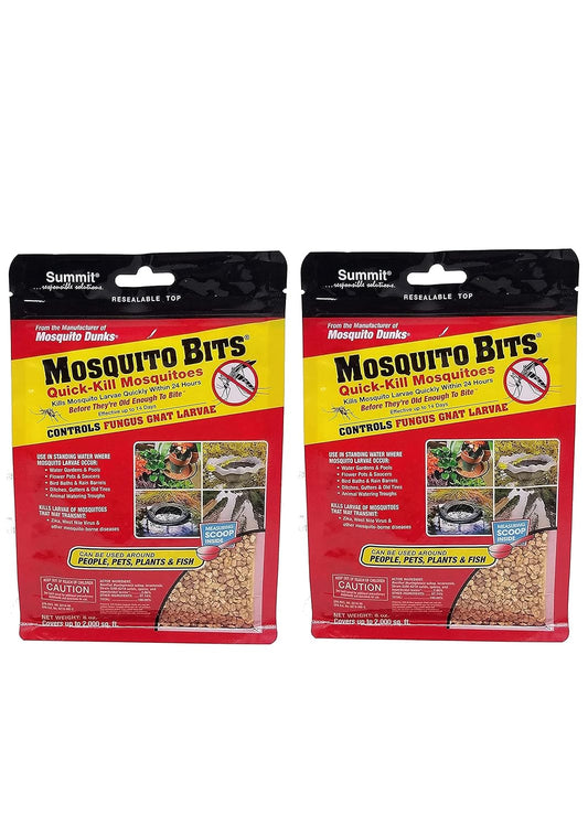 MOSQUITO BITS 8OZ