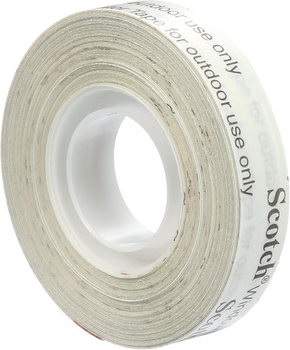 3M 2170W-6 Outside Window Insulator Kit