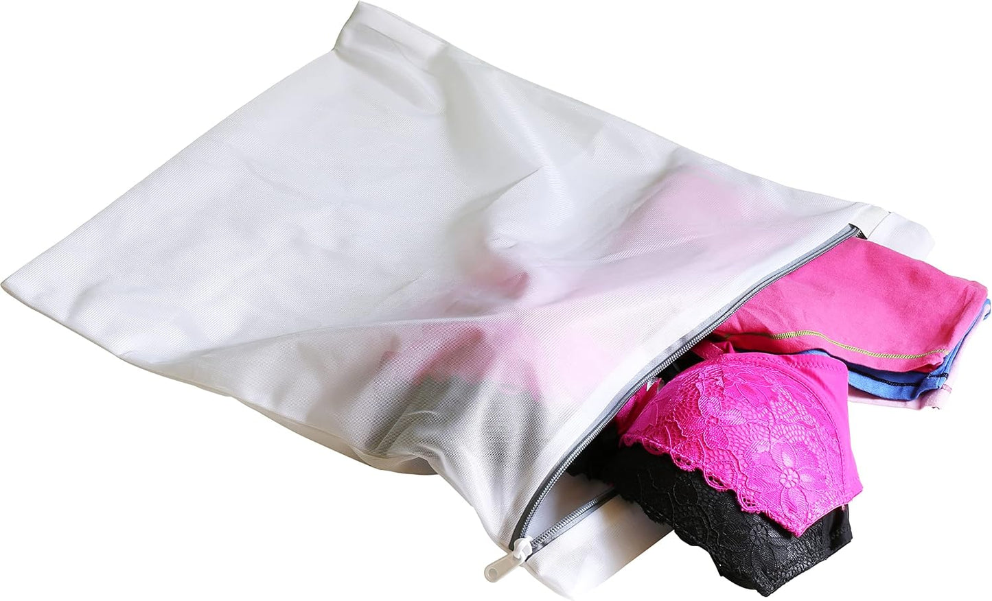 Simple Houseware Premium Bra Lingerie Wash Bags - 3 Pack