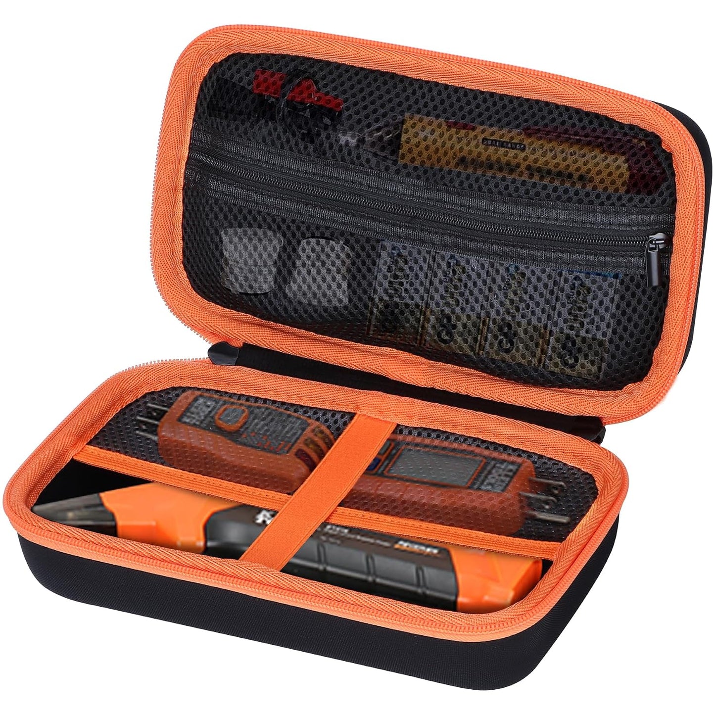 Lebakort Storage Case Compatible with Klein Tools ET310 AC Circuit Breaker Finder Electric Tester 80016 Tool Kit