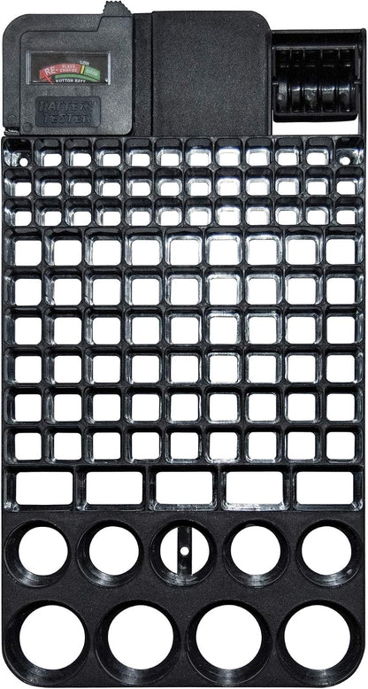 Range Kleen Battery Organizer (Slimline)