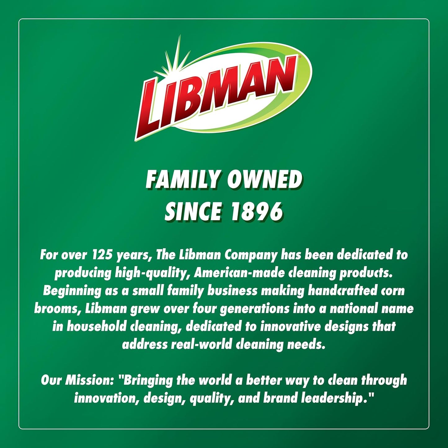 Libman Tornado Spin Mop System and 1 Refill, Mop and Bucket with Wringer Set for Hardwood Floor Cleaning, 2 Total Heads Included