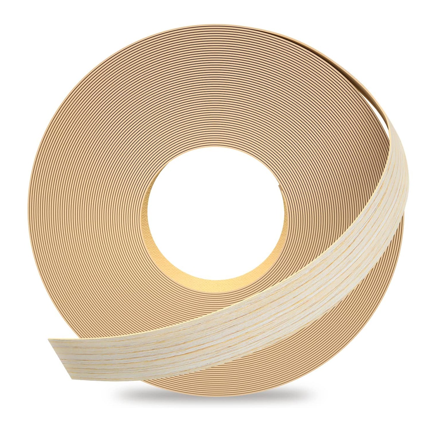 GSCIT Club Wood Grain Repair Tape, 2.4 inch X 15ft Self Adhesive Maple Grain Repair Patch for Tables, Chairs, Baseboards, Doors, Windows, Floors, Handicraft DIY. - Colors A