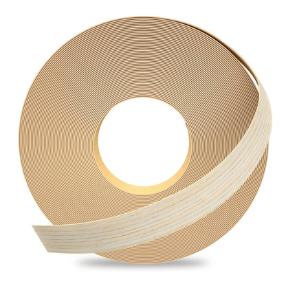 GSCIT Club Wood Grain Repair Tape, 2.4 inch X 15ft Self Adhesive Maple Grain Repair Patch for Tables, Chairs, Baseboards, Doors, Windows, Floors, Handicraft DIY. - Colors A