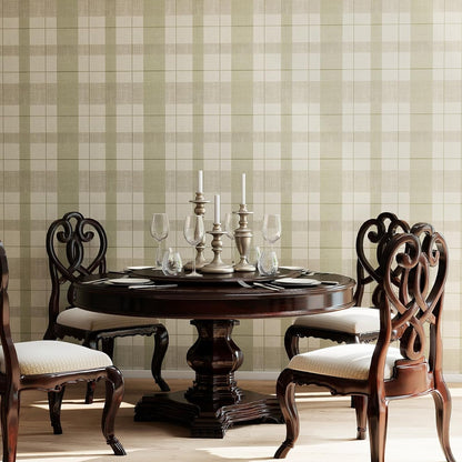 Modern Peel and Stick Wallpaper 17.3" x 78.7" Self Adhesive Wallpaper Textured Neutral Stripe Contact Paper Removable Vinyl Wall Paper for Living Room Bedroom Accent Wall Modern Minimalist Wall Decor