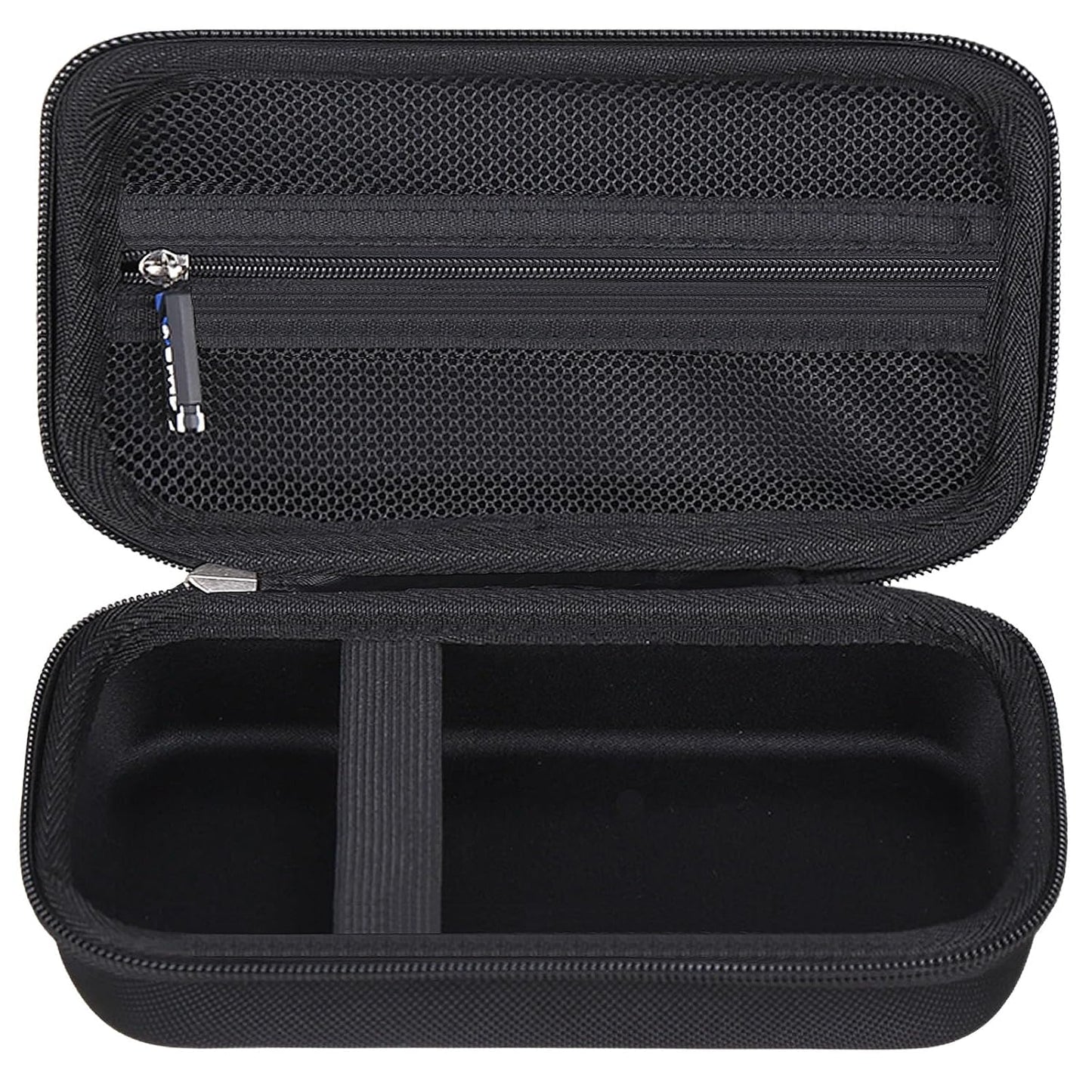 Hard Multimeter Case for Klein MM325/MM420/MM400/MM300/Fluke 117/Fluke 115, Portable Bag for ET140/80023P(Case Only)
