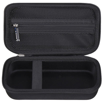 Hard Multimeter Case for Klein MM325/MM420/MM400/MM300/Fluke 117/Fluke 115, Portable Bag for ET140/80023P(Case Only)