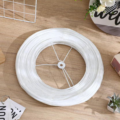Uonlytech Paper Floor Lamp Shade Replacement, Foldable Standing Lampshade Japanese Style Paper Floor Light Cover Accessories for Bedroom Floor Light, White