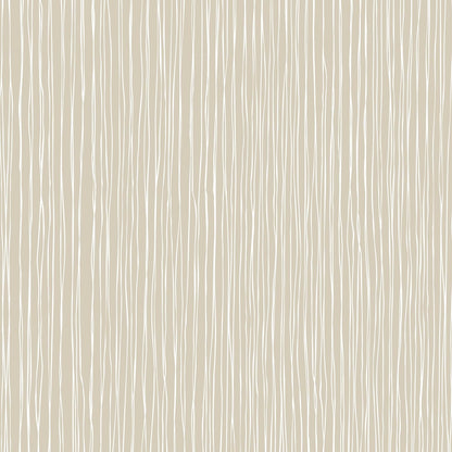 Modern Peel and Stick Wallpaper 17.3" x 78.7" Self Adhesive Wallpaper Textured Neutral Stripe Contact Paper Removable Vinyl Wall Paper for Living Room Bedroom Accent Wall Modern Minimalist Wall Decor
