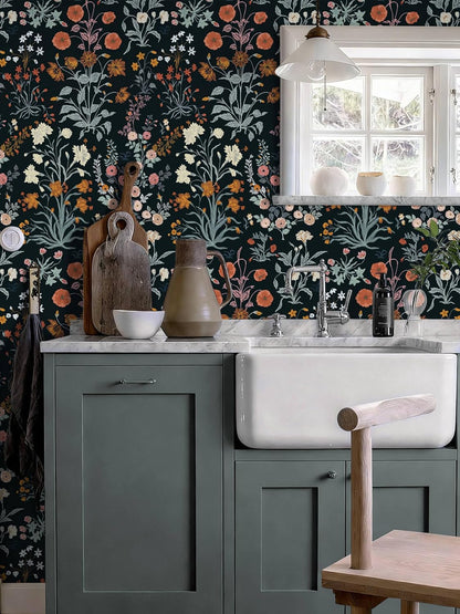 Boho Wallpaper Neutral Peel and Stick Wallpaper 78.7"x17.3" Geometric Wall Paper Beige and White Contact Paper Textured Removable Vinyl Waterproof for Bedroom Farmhouse Kitchen Bathroom