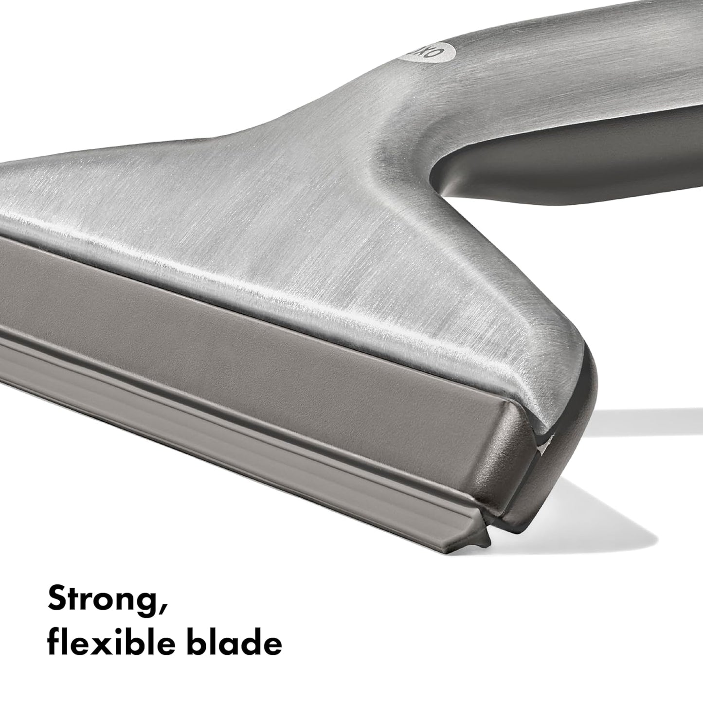 OXO Good Grips Stainless Steel Squeegee