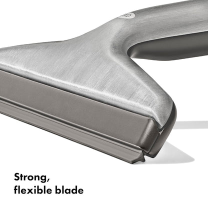 OXO Good Grips Stainless Steel Squeegee