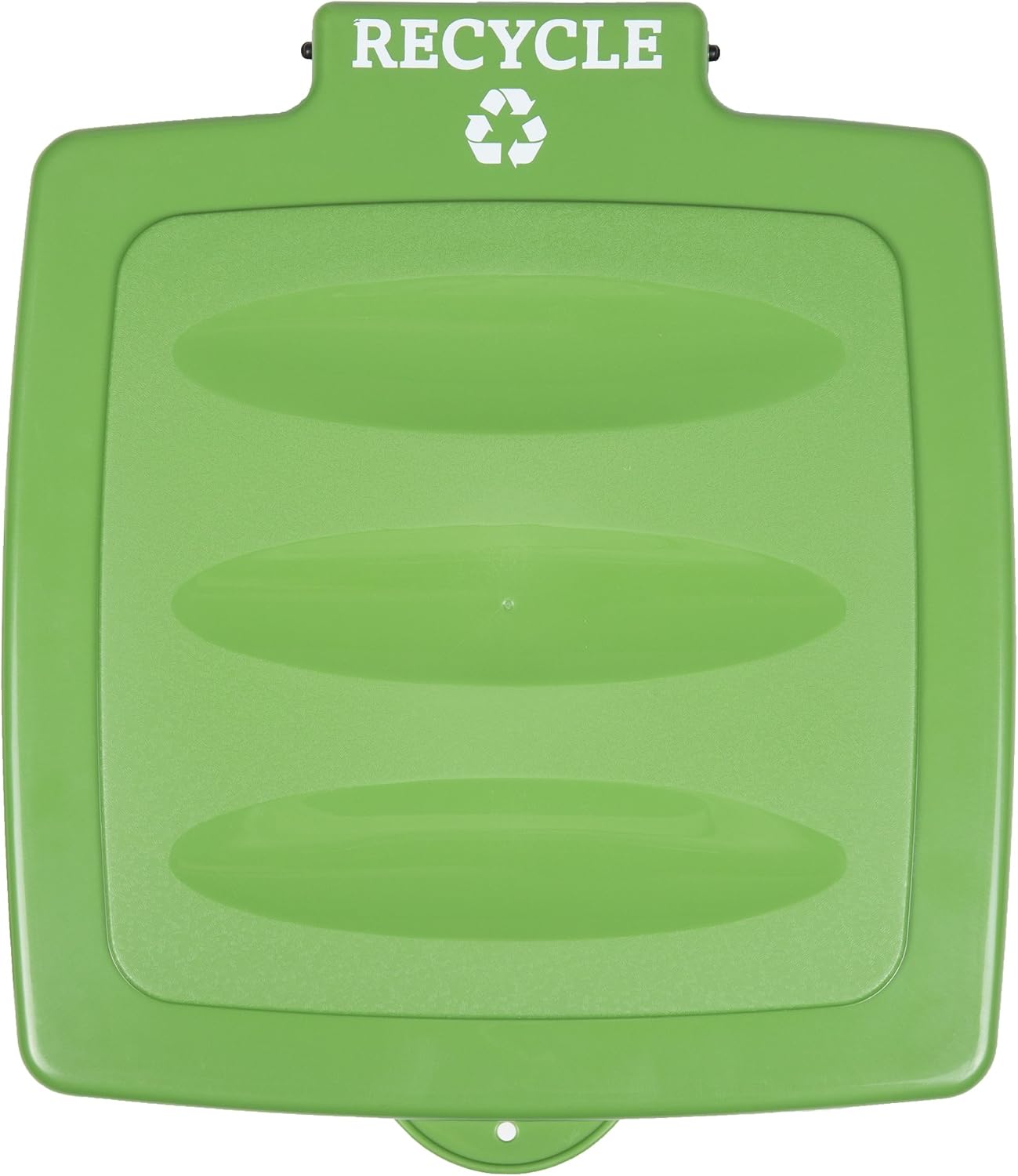 Wakeman Heavy Duty Black Trash Bag Portable Trash Bag Holder Stand with 7 Bags - Collapsible Trash Can Camping, RV, Kitchen, or Tailgate Party Garbage Bag Holder