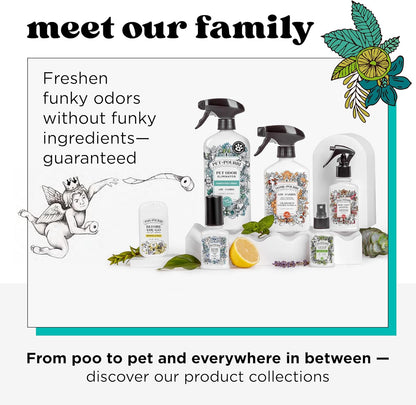 Poo-Pourri Before-You-Go Pocket Toilet Spray, Travel Essentials, Royal Flush, 1 Fl Oz, Up to 50 Uses, On-The-Go Bathroom Odor Deodorizer with Essential Oils, TSA Approved Size, Eucalyptus & Spearmint