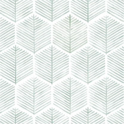 Modern Peel and Stick Wallpaper 17.3''×78.8'' Self Adhesive Wallpaper Boho Contact Paper Beige and White Geometric Wall Paper Removable Decorative Wallpapers for Bedroom Bathroom Cabinets Decor Vinyl
