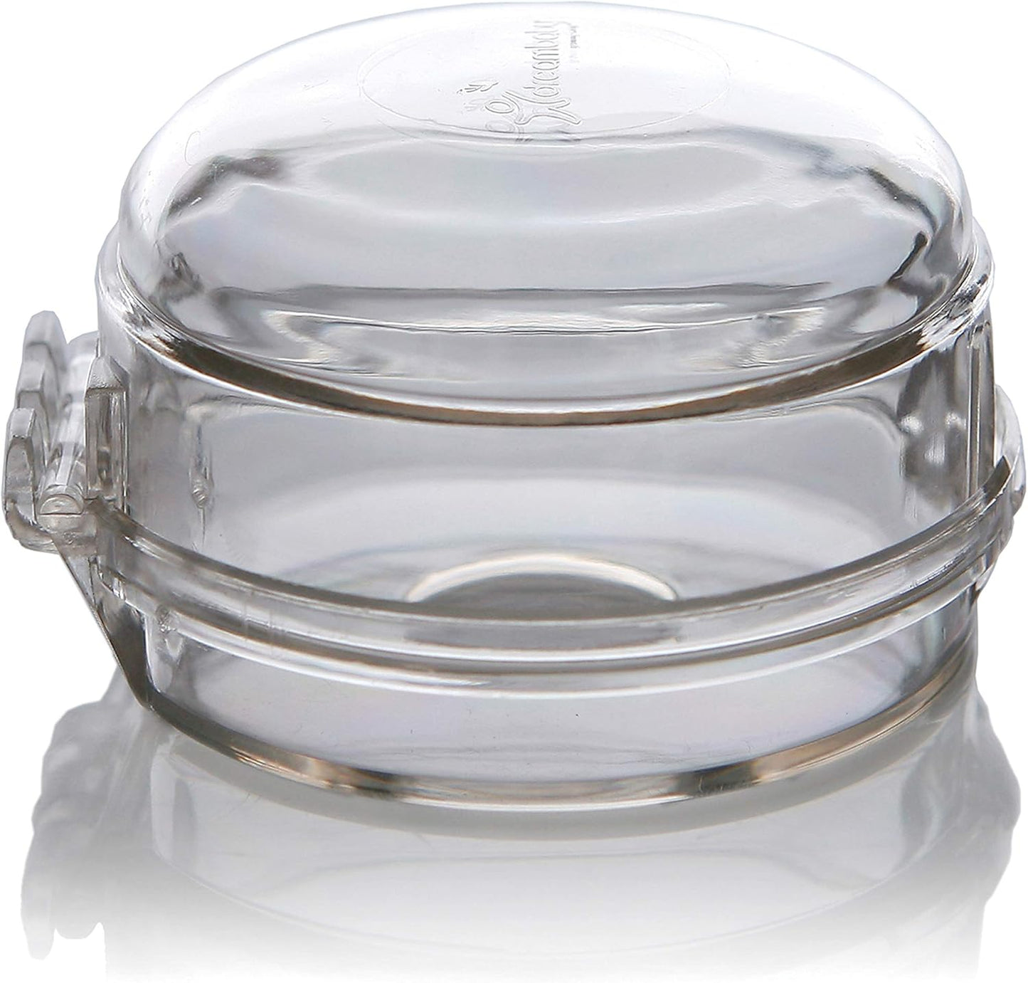 Dreambaby Stove & Oven Knob Safety Cover - Model L730A, 5 Count (Pack of 1)
