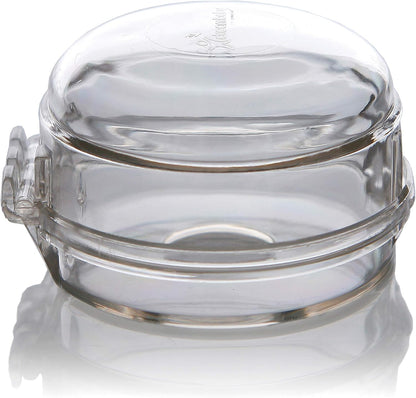 Dreambaby Stove & Oven Knob Safety Cover - Model L730A, 5 Count (Pack of 1)