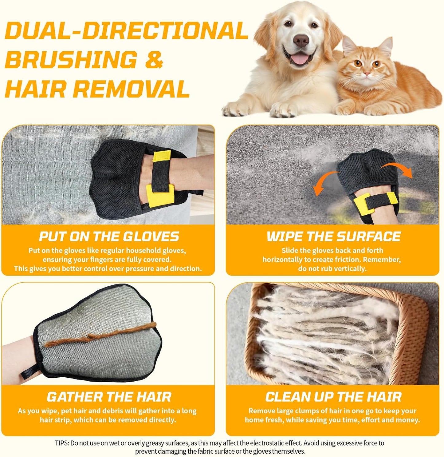 Lint Remover 3-Pack,Lint Shaver Cleaner Pro,Carpet Rake,Lint Brush,Fur Removal Tool,Portable Carpet Scraper,Clothes,Car Mats,Couch,Pet Bed,Furniture