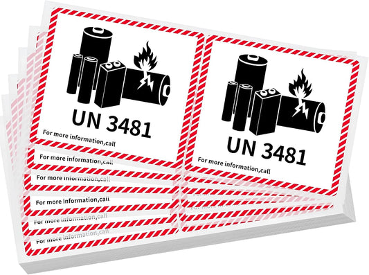 192 Pcs 6x4” Large Home Moving Packing Labels for Boxes Color Coded – Big Packing Stickers for Moving Boxes with Writable Notes – 8 Moving Box Labels Large Colored for Moving, Shipping & Transport