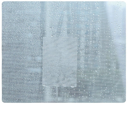 Window Screen Repair Tapes, 2.75in x 66FT, Screen Rrepair Kit for Windows or Doors，Strong Adhesive and Breathable，Easy to Cut