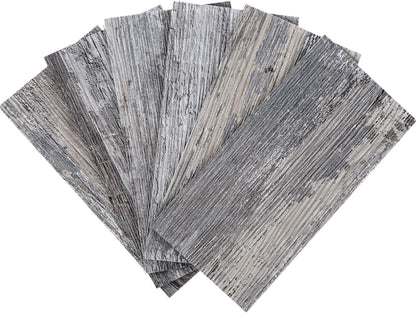 Art3d 102-Piece Peel and Stick Wall Tile for Kitchen Backsplash, Bathroom, Fireplace, 3in. × 6in. Stick on Subway Tile, Glossy White