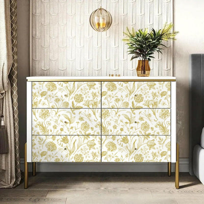 Black and Beige Peel and Stick Wallpaper Botanical Contact Paper 16.9inch x 118.1inch Floral Wall Paper Peel and Stick for Bathroom Bedroom Removable Self Adhesive Wallpaper Decor Vinyl