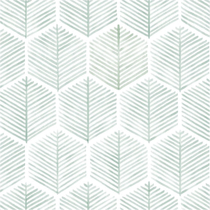 Modern Peel and Stick Wallpaper 17.3''×78.8'' Self Adhesive Wallpaper Boho Contact Paper Beige and White Geometric Wall Paper Removable Decorative Wallpapers for Bedroom Bathroom Cabinets Decor Vinyl