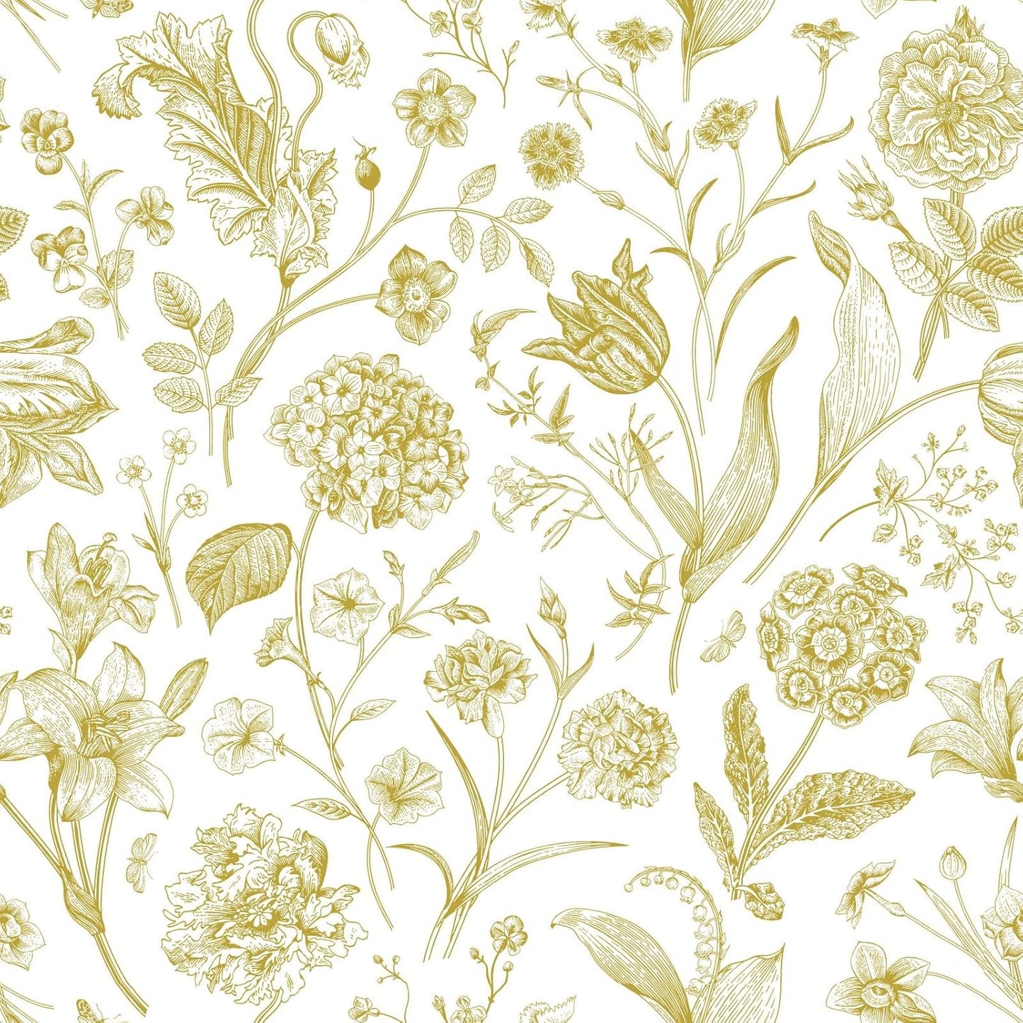 Black and Beige Peel and Stick Wallpaper Botanical Contact Paper 16.9inch x 118.1inch Floral Wall Paper Peel and Stick for Bathroom Bedroom Removable Self Adhesive Wallpaper Decor Vinyl