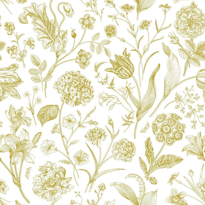 Black and Beige Peel and Stick Wallpaper Botanical Contact Paper 16.9inch x 118.1inch Floral Wall Paper Peel and Stick for Bathroom Bedroom Removable Self Adhesive Wallpaper Decor Vinyl
