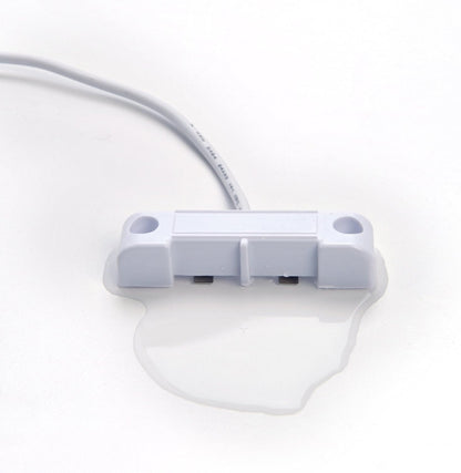 Floor Water Sensor for Flood and Leak Detection (6 ft)
