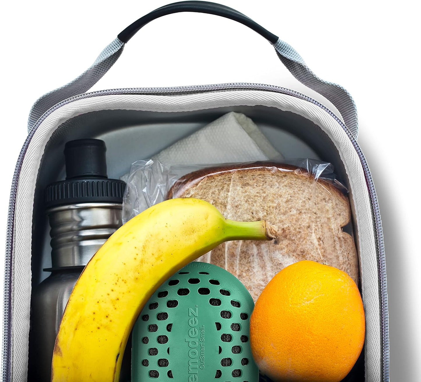 Remodeez Refrigerator Deodorizer with Activated Charcoal for Fridge