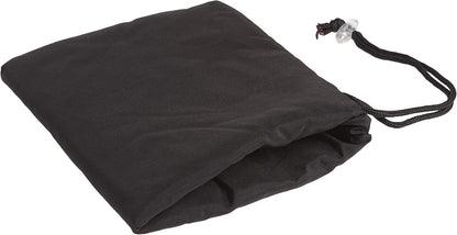 Frost King FC3/12 Padded Outdoor Sock Faucet Cover , Black