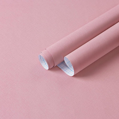 Dimoon 17.7''x118'' Peel and Stick Wallpaper White Contact Paper for New Environmentally Friendly Materials Thickening Upgrade Embossed Renter Friendly Wall Paper Modern Vinyl Wrap Countertop Bedroom