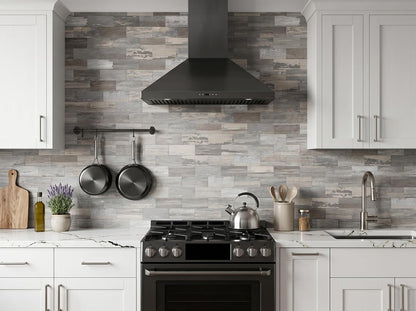 2026 New Upgrade Peel and Stick Backsplash Tile, Peel and Stick 11.34" X 11.57" Wall Tile for Kitchen, Bathroom, Fireplace, Laundry (Beige Ecru, 10 Packs)